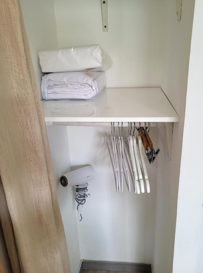 Chambre Climatisee Lit Double Dans Villa - Proche Centre Tramway Montpellier Ngoại thất bức ảnh