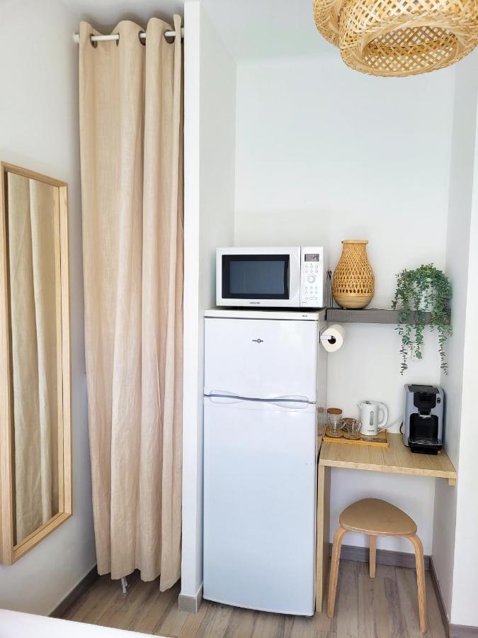 Chambre Climatisee Lit Double Dans Villa - Proche Centre Tramway Montpellier Ngoại thất bức ảnh