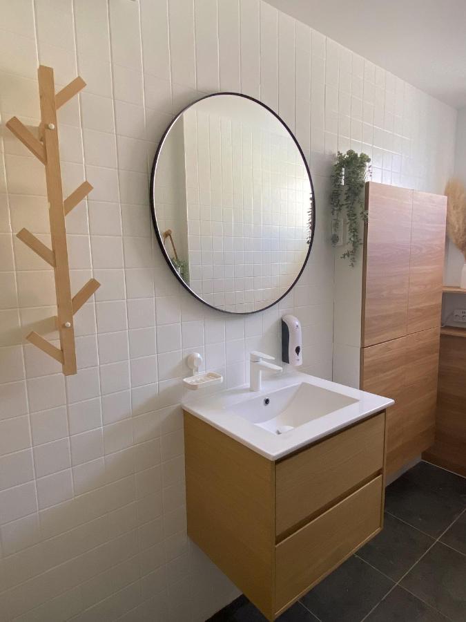 Chambre Climatisee Lit Double Dans Villa - Proche Centre Tramway Montpellier Ngoại thất bức ảnh