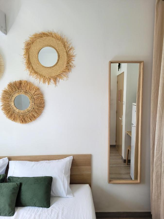 Chambre Climatisee Lit Double Dans Villa - Proche Centre Tramway Montpellier Ngoại thất bức ảnh