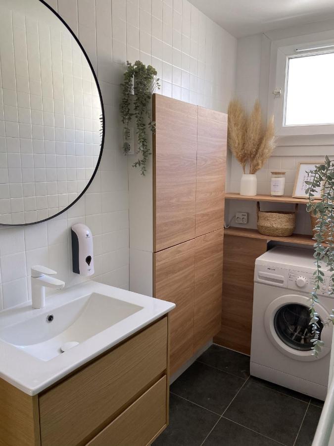 Chambre Climatisee Lit Double Dans Villa - Proche Centre Tramway Montpellier Ngoại thất bức ảnh