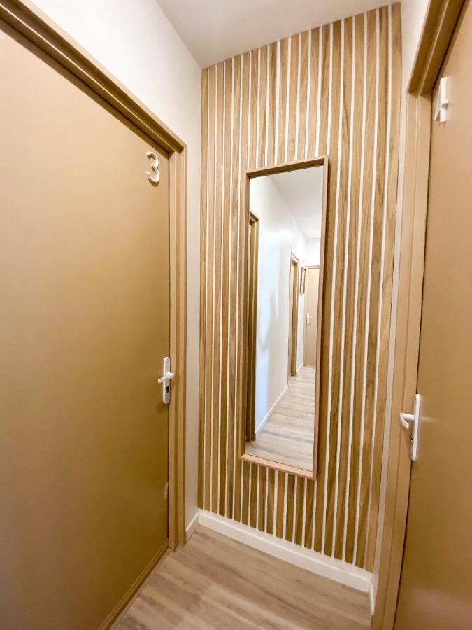 Chambre Climatisee Lit Double Dans Villa - Proche Centre Tramway Montpellier Ngoại thất bức ảnh